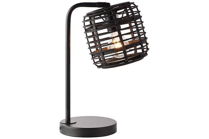 Bordslampa Brilliant Crosstown