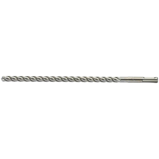 Hammarborr Luna Tools med SDS Plus fäste Pyra-Tec Z4