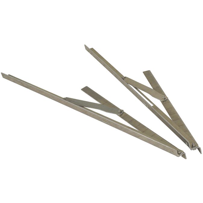 Väggkonsol Sunwind Justerbar