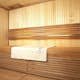 Bastulist Sauna Sweden Xenon