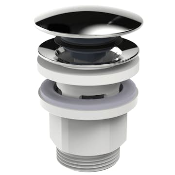 Bottenventil Oras 200060 med Pop-up