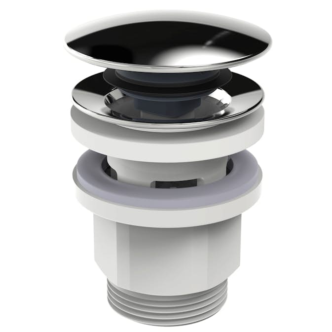 Bottenventil Oras 200060 med Pop-up