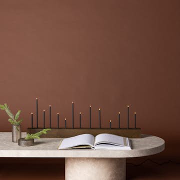 Bordslampa Venture Home Kungsberget