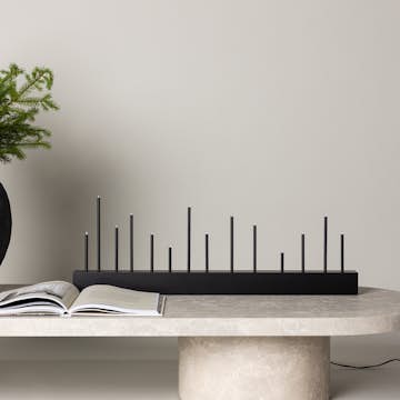 Bordslampa Venture Home Kungsberget