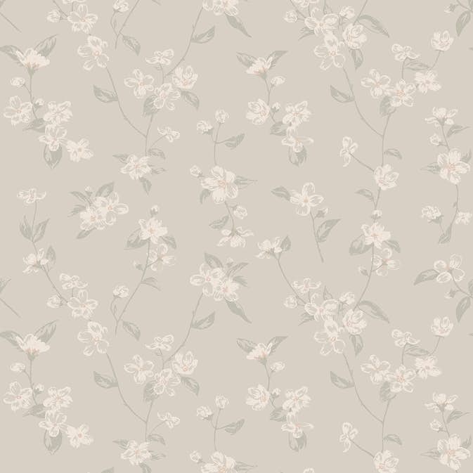 Tapet Fiona Fiona Home NW Flora 200502