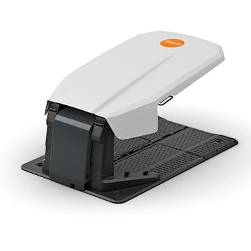 Tillbehör Robotgräsklippare STIHL Soltak iMow Skydd