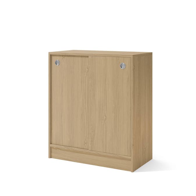 Skåp Lanab Group 2006