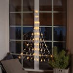 Ljusnat Star Trading StarCurtainGran55Lww