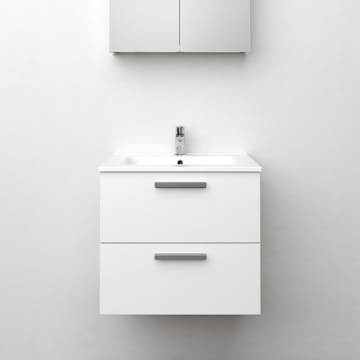 Tvättställsskåp Westerbergs Jord