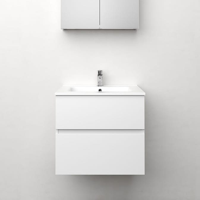 Tvättställsskåp Westerbergs Himmel