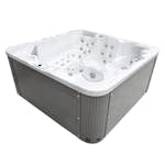 Spabad Westerbergs Djursholm 79 Jets med Lock