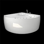 Badkar Westerbergs Ocean 140C