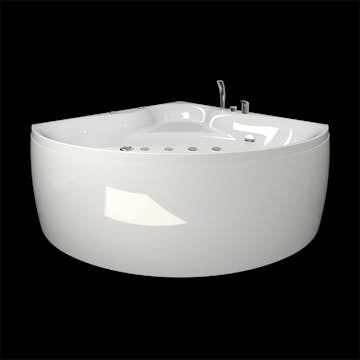 Badkar Westerbergs Ocean 140C