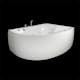 Badkar Westerbergs Ocean 170L