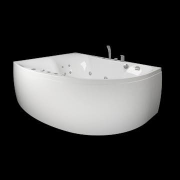 Badkar Westerbergs Ocean 170R