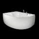 Badkar Westerbergs Ocean 170R