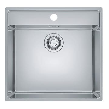 Diskho Franke Eurodomo - Med FastFix Monteringsbeslag,