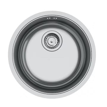 Diskho Franke Rondo Rostfritt Stål