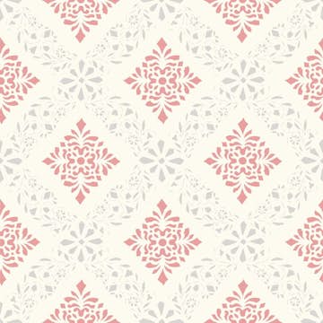 Mönstrade Tapeter Duro Dellen Classic Paper Historiska Mönster