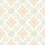 Mönstrade Tapeter Duro Dellen Classic Historiska Mönster