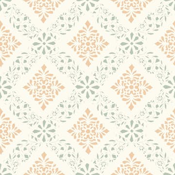 Mönstrade Tapeter Duro Dellen Classic Historiska Mönster