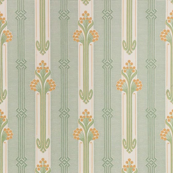 Mönstrade Tapeter Duro Nergården Classic Paper Gammalsvenska Papper