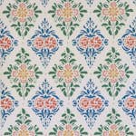 Tapet Duro Gästgivars Classic Papper - Mönstrade Tapeter