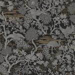 Tapet Duro Brunnsgatan Classic Paper Möstrade Tapeter