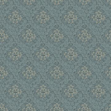 Mönstrade Tapeter Duro Gysinge II Classic Paper med Naturtrogna Mönster