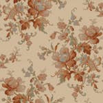 Tapet Duro Ingeborg Mönstrade Tapeter Classic Paper Gammalsvenska Papper