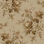 Tapet Duro Ingeborg Classic Mönstrad Tapet Gammalsvenska Papper