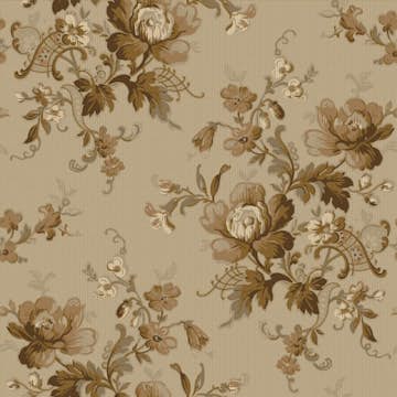 Tapet Duro Ingeborg Classic Mönstrad Tapet Gammalsvenska Papper