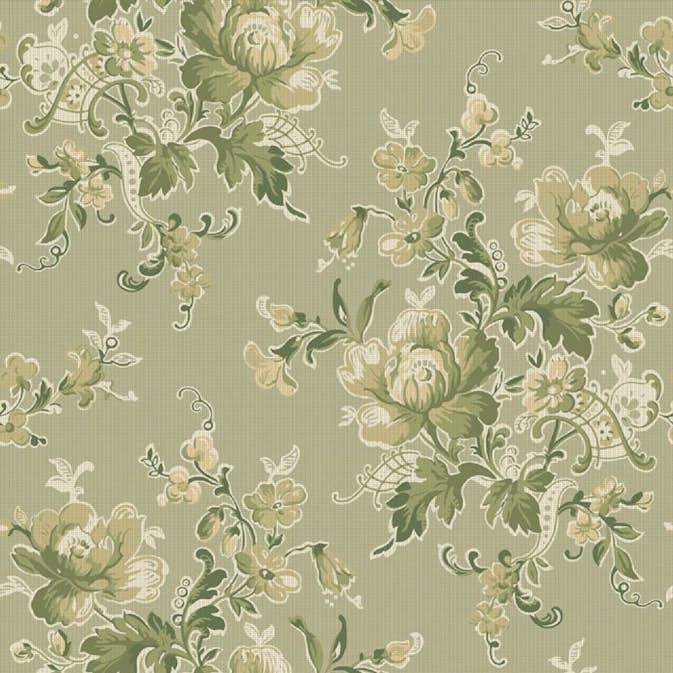 Tapet Duro Ingeborg Classic Mönstrade Tapeter Gammalsvenska Papper