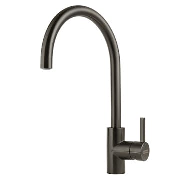 Köksblandare Franke Eos Neo Med Utdragbar Pip och Laminar flow