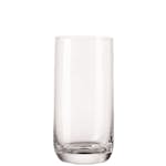 Dricksglas Leonardo Daily 6-pack