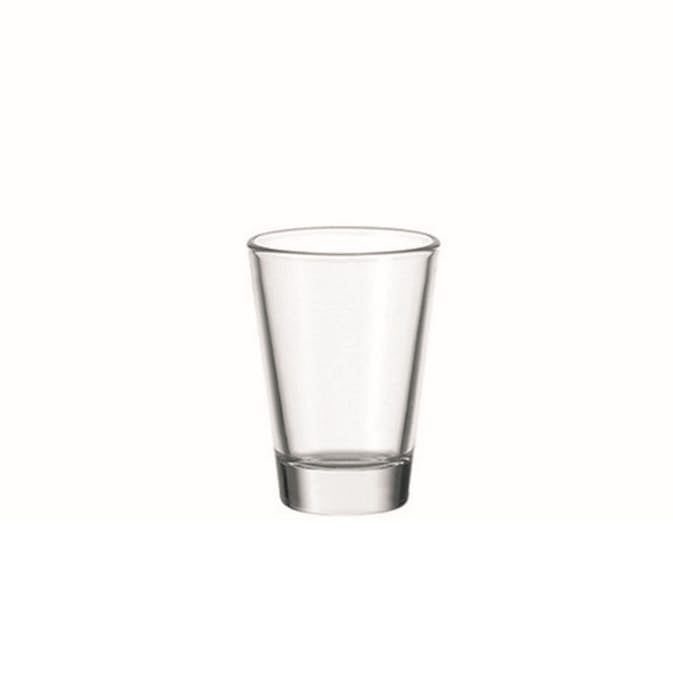 Snapsglas Leonardo Ciao 6-pack