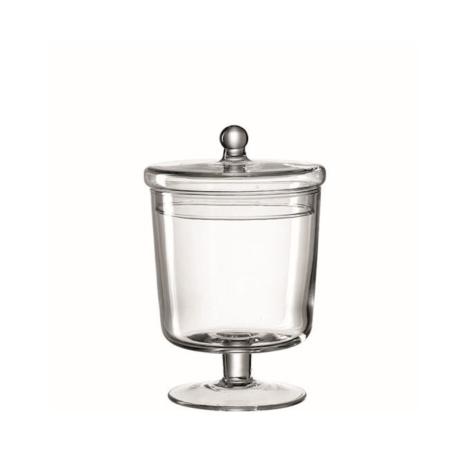 Glasburk Leonardo Poesia