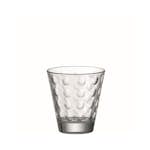 Dricksglas Leonardo Optic 6-pack
