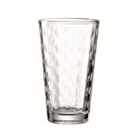 Dricksglas Leonardo Optic 4-pack