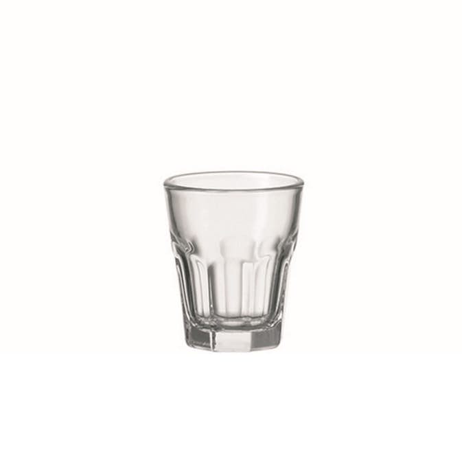 Snapsglas Leonardo Rock 6-pack