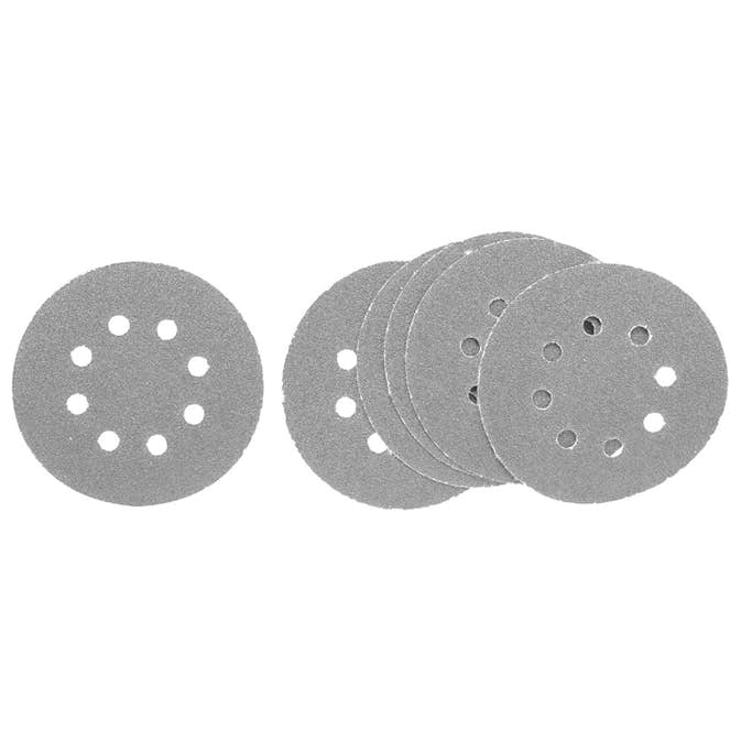 SLippappersrondell Luna Tools No-Fill
