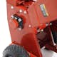Flismaskin Metalcraft 6,5 HK Loncinmotor