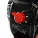 Flismaskin Metalcraft 6,5 HK Loncinmotor