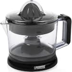 Juicepress Princess Citrus Juicer Classic Black