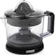 Juicepress Princess Citrus Juicer Classic Black