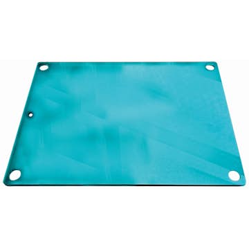 Tillbehör Ryom Skydd för Värmetak Höns 30x40 cm