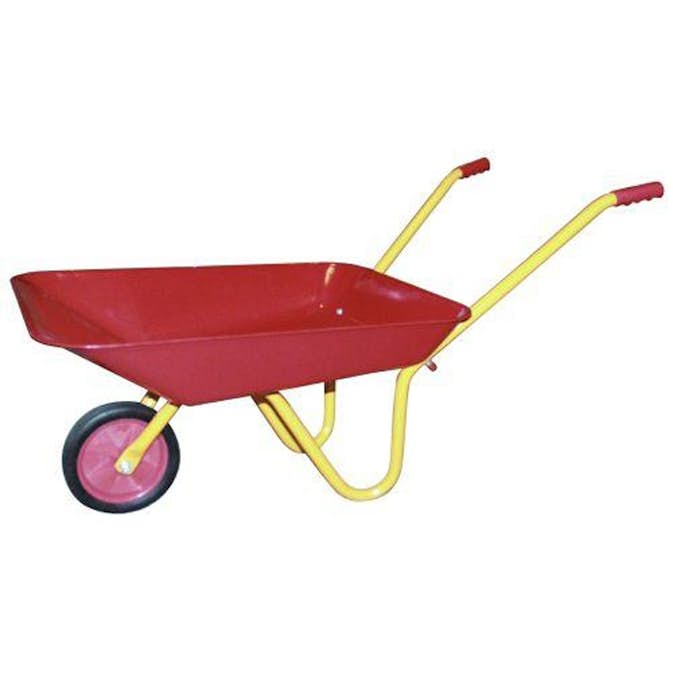 Skottkärra Ryom för Barn