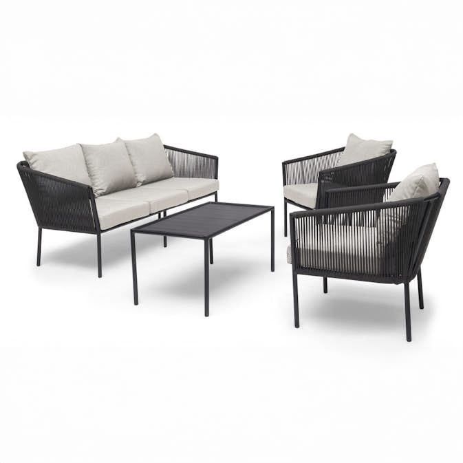 Soffgrupp Hillerstorp Lersund