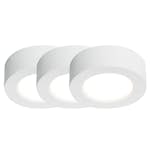 Spotlight Nordlux Kitchenio 3-Kit Påbyggnad