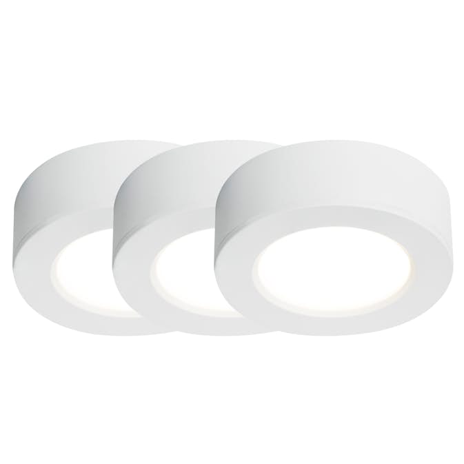 Spotlight Nordlux Kitchenio 3-Kit Påbyggnad